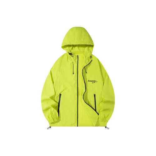 Kawasaki Cooling Super Light Дышащая Быстросохнущая Защита от УФ-лучей Одежда Unisex