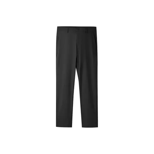 HLA Мужские Повседневные Брюки