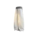 Серый меланж