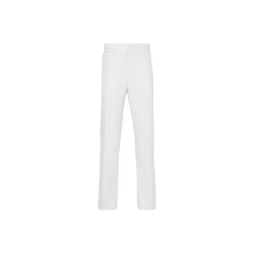 Orlebar Brown Light Blue Мужские брюки для костюма