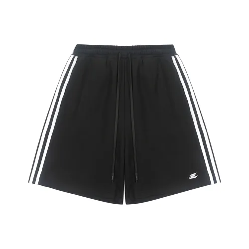 LOSTCTRL Мужские Повседневные Шорты