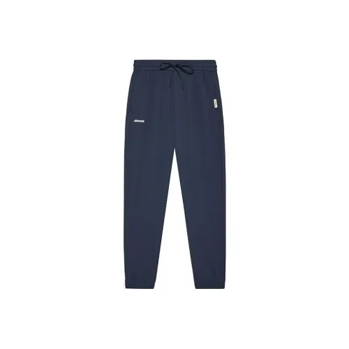 Mizuno Heritage Collection Мужские Повседневные Брюки