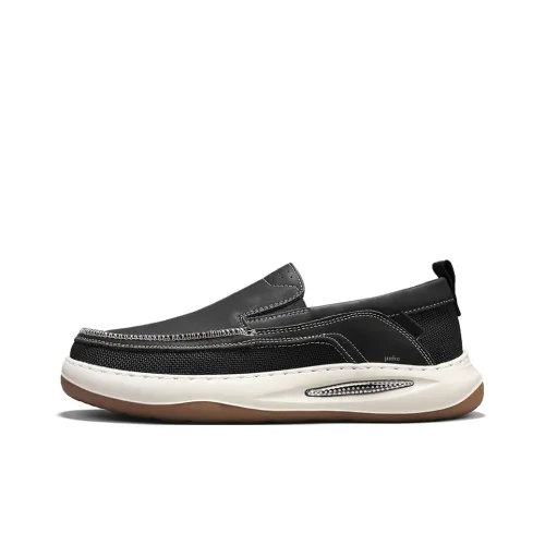 Jinho Casual Низкий Топ Мужской