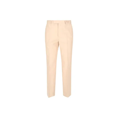 GUCCI Костюм Брюки Мужские Светло-Розовые