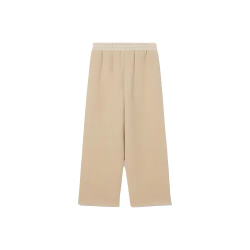 JIL SANDER CAMEL Мужские Повседневные Брюки