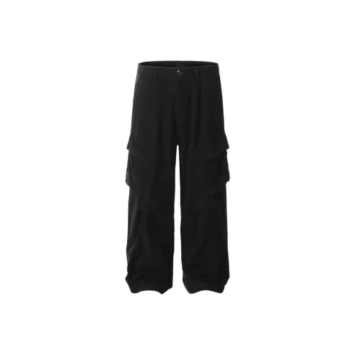 Pirkadat Унисекс Брюки карго