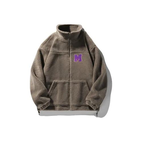 M MAICCO Мужские пуховики