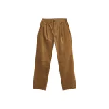 Резиновый коричневый F09