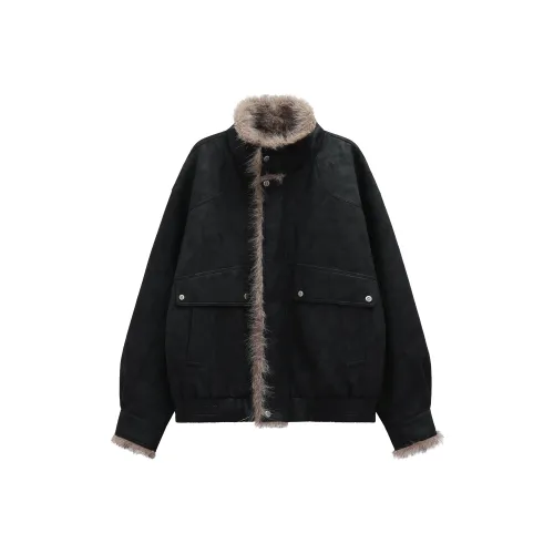 CHIC ERRO Мужские кожаные куртки