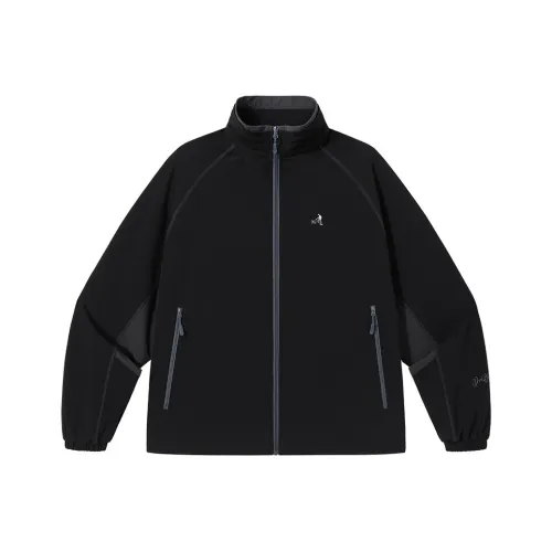 PSO Brand Унисекс Тренч