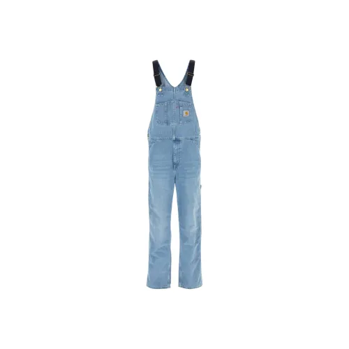 Carhartt WIP Комбинезоны Мужской Синий