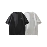 Чёрный + Белый Вересковый Серый