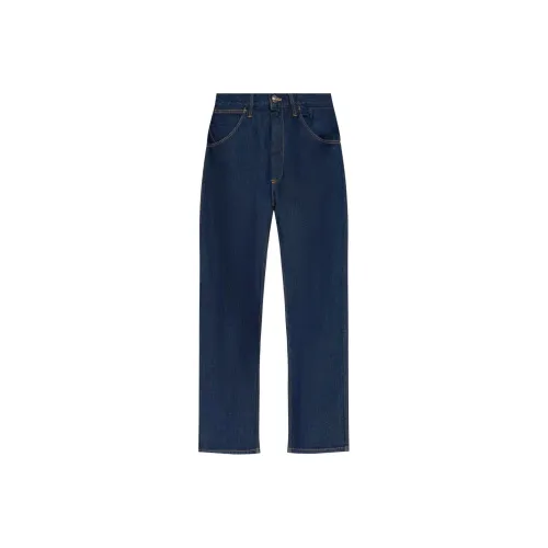 Vivienne Westwood Blue Men's Jeans  
Вивьен Вествуд Синий Мужские Джинсы