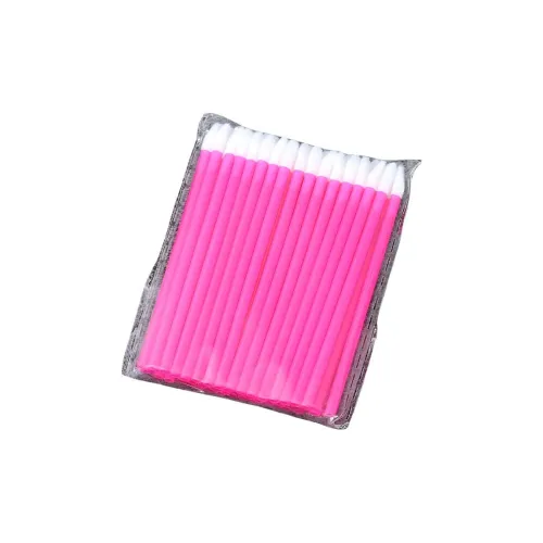 Sweet Pillow House Одноразовый Flock LIP Щетка для макияжа Кисти для макияжа Контуринг Основа