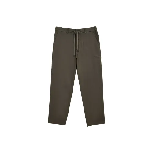 JACK&JONES Мужские Повседневные Брюки