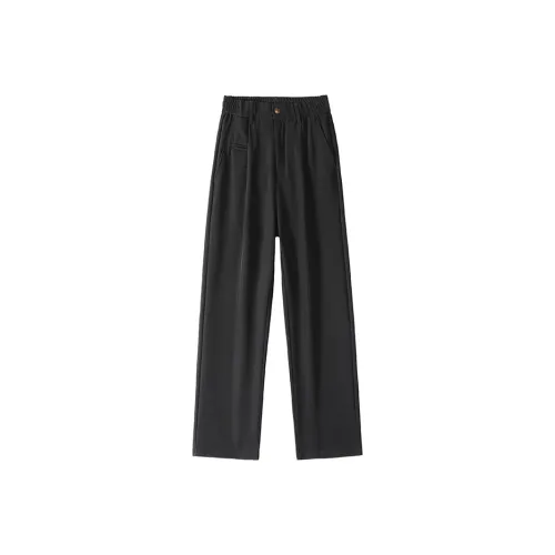 GSUE Унисекс Костюмные Брюки