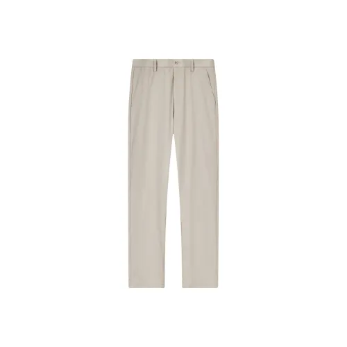 Jiumuwang Мужские брюки Expert New Cooling Collection SS25 Повседневные брюки Мужской