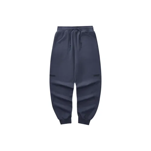 Skechers Повседневные брюки Мужской Odyssey серый