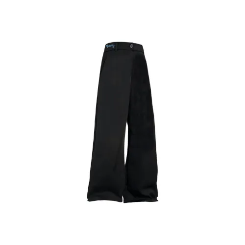 Manchester City F.C. Костюм Брюки Унисекс Черный