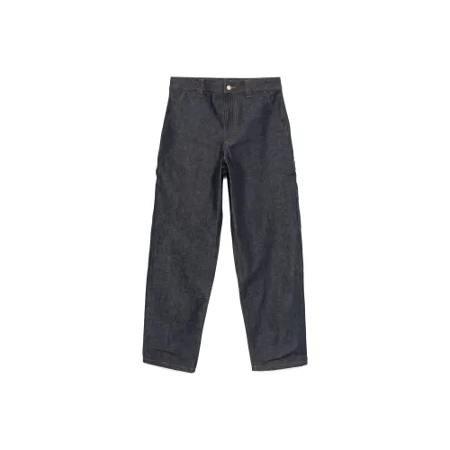 A.P.C. Joint Paragraph Индиго Мужские Джинсы