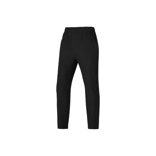 Skechers Carbon Black Мужские Повседневные Штаны