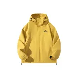 Имбирно-желтый