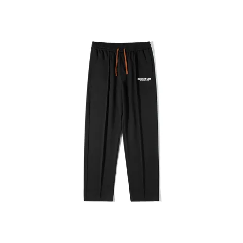 NONEVENT Унисекс Повседневные брюки