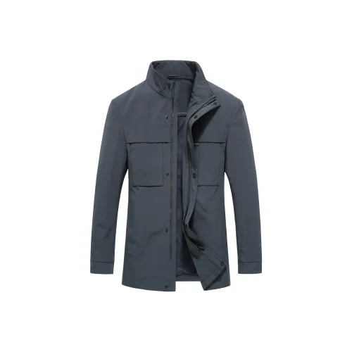 PIERRE CARDIN Мужской Парки