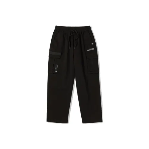 LIFEWORK HIDEAWAY Мужские Повседневные Штаны