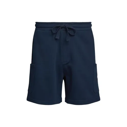 Vans Карго Шорты Мужские Морской Синий