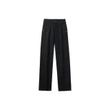 Чисто черный, эластичный