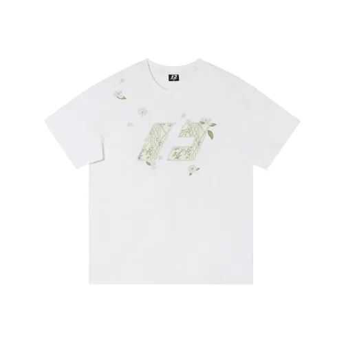 FORNINES Унисекс Футболки