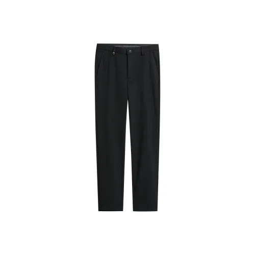 Dance with Wolves Повседневные брюки Мужские