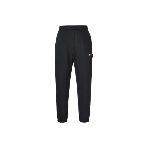 Nike CNY Черные Мужские Повседневные Штаны