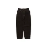 Темно-коричневый