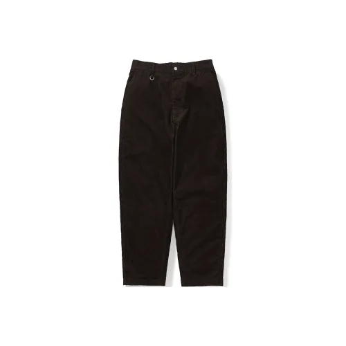 714STREET Унисекс Повседневные брюки