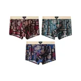 Темно-красный + Зеленый + Королевский синий