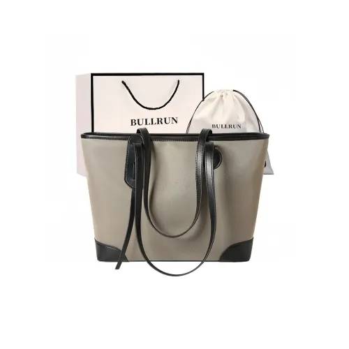 Bullrun Ткань Синтетическая кожа Сумка через плечо Стандартная Женская Многоцветная