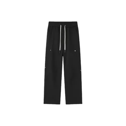 Bejirog Мужские Повседневные Брюки