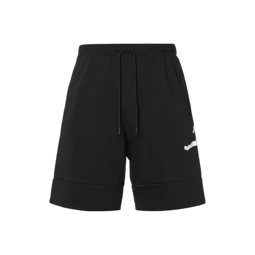 JORDAN JUMPMAN AIR Черные Мужские Повседневные Шорты