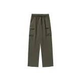 Армейский зеленый