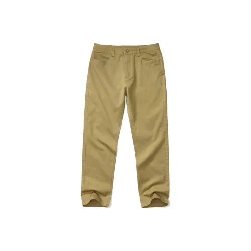 AKCLUB Мужские Повседневные Штаны