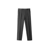 Темно-серый