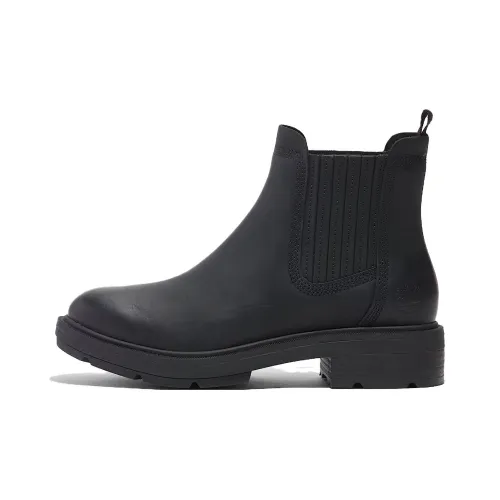 Timberland Brimfield Короткий Челси Женские Черный