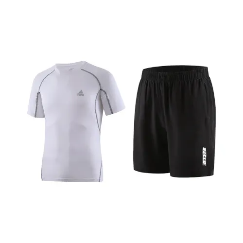 PEAK Унисекс Повседневная спортивная одежда