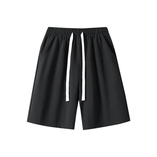 BALENO Унисекс Повседневные шорты