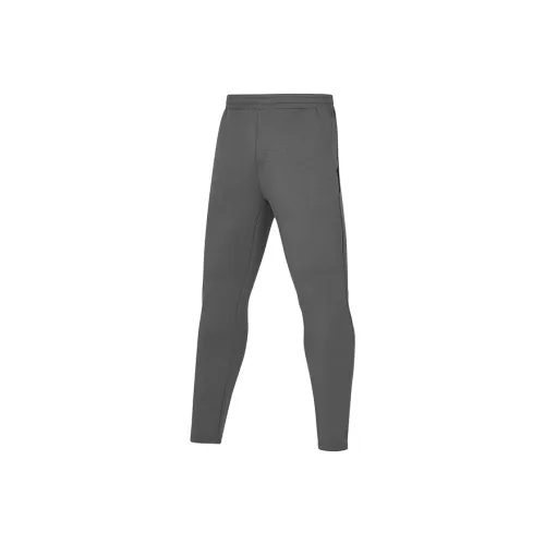 Skechers GOKNIT Повседневные брюки Мужской Iron Gate Серый