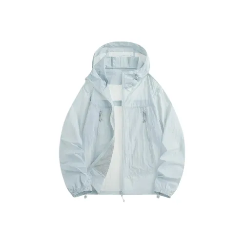 Mulinsen Одежда с защитой от солнца Унисекс