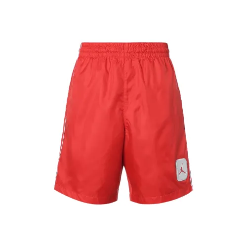 Джордан Университет Красный Мужские Повседневные Шорты