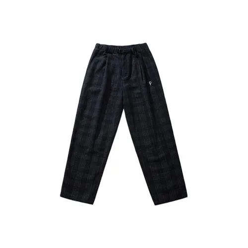 Penfield Темно-серые Мужские Повседневные Штаны